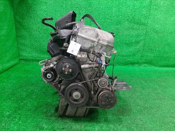 ДВИГАТЕЛЬ НА SUZUKI SWIFT ZC21S M15A