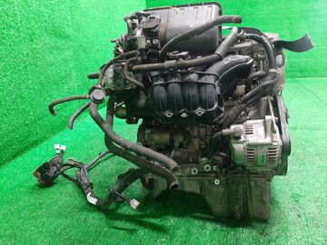 ДВИГАТЕЛЬ НА SUZUKI SWIFT ZC21S M15A
