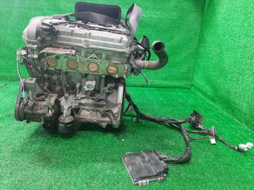 ДВИГАТЕЛЬ НА SUZUKI SWIFT ZC21S M15A
