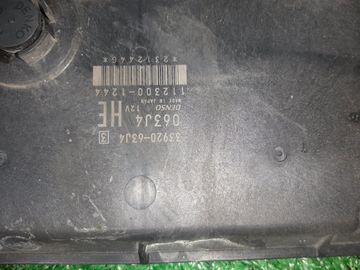 ДВИГАТЕЛЬ НА SUZUKI SWIFT ZC21S M15A