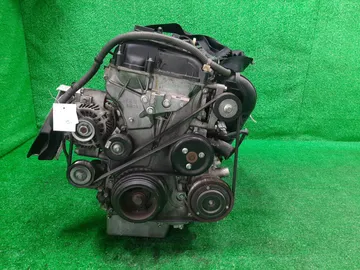 ДВИГАТЕЛЬ НА MAZDA ATENZA GH5FW L5-VE