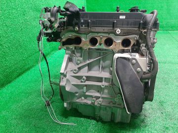 ДВИГАТЕЛЬ НА MAZDA ATENZA GH5FW L5-VE