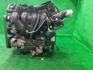 ДВИГАТЕЛЬ НА MAZDA ATENZA GH5FW L5-VE