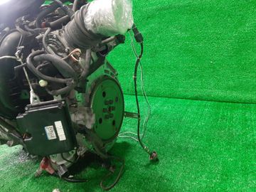 ДВИГАТЕЛЬ НА MAZDA ATENZA GH5FW L5-VE