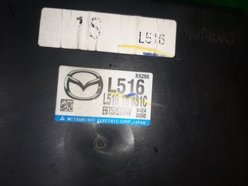 ДВИГАТЕЛЬ НА MAZDA ATENZA GH5FW L5-VE