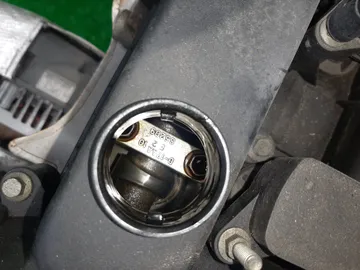 ДВИГАТЕЛЬ НА MAZDA ATENZA GH5FW L5-VE