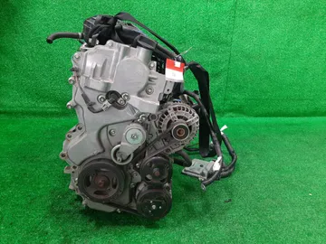 ДВИГАТЕЛЬ НА NISSAN LAFESTA NB30 MR20DE