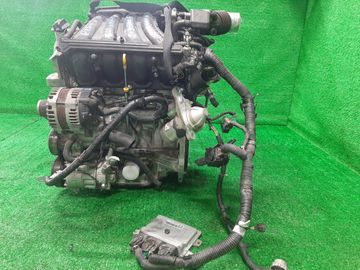 ДВИГАТЕЛЬ НА NISSAN LAFESTA NB30 MR20DE