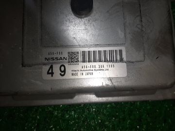 ДВИГАТЕЛЬ НА NISSAN LAFESTA NB30 MR20DE