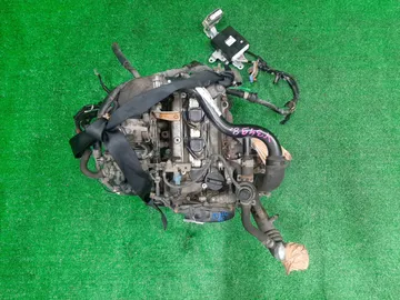 ДВИГАТЕЛЬ НА DAIHATSU TERIOS KID J131G EF-DEM