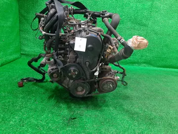 ДВИГАТЕЛЬ НА DAIHATSU TERIOS KID J131G EF-DEM