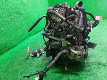 ДВИГАТЕЛЬ НА DAIHATSU TERIOS KID J131G EF-DEM