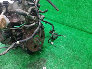 ДВИГАТЕЛЬ НА DAIHATSU TERIOS KID J131G EF-DEM