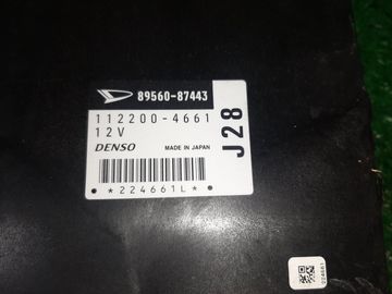 ДВИГАТЕЛЬ НА DAIHATSU TERIOS KID J131G EF-DEM