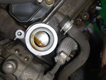 ДВИГАТЕЛЬ НА DAIHATSU TERIOS KID J131G EF-DEM