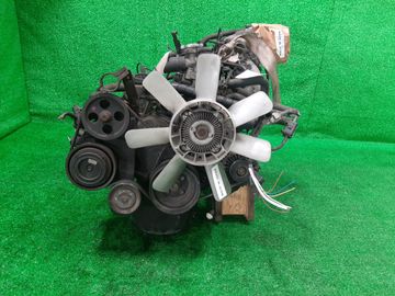 ДВИГАТЕЛЬ НА TOYOTA LITE ACE KM70 7K-E