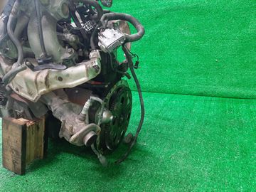 ДВИГАТЕЛЬ НА TOYOTA LITE ACE KM70 7K-E