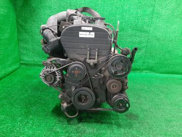 ДВИГАТЕЛЬ НА MITSUBISHI CHARIOT GRANDIS N84W 4G64