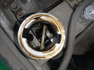 ДВИГАТЕЛЬ НА MITSUBISHI CHARIOT GRANDIS N84W 4G64