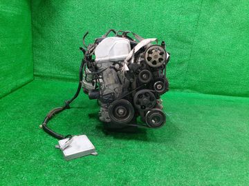 ДВИГАТЕЛЬ НА HONDA STEPWGN RF3 K20A