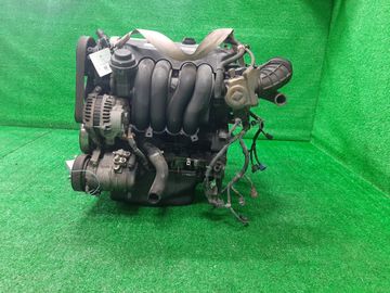 ДВИГАТЕЛЬ НА HONDA STEPWGN RF3 K20A