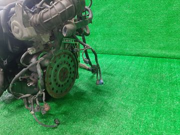 ДВИГАТЕЛЬ НА HONDA STEPWGN RF3 K20A