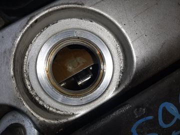 ДВИГАТЕЛЬ НА HONDA STEPWGN RF3 K20A