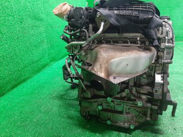 ДВИГАТЕЛЬ НА NISSAN SERENA CC25 MR20DE