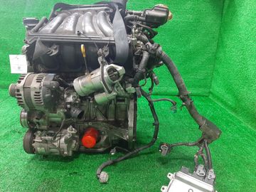 ДВИГАТЕЛЬ НА NISSAN SERENA CC25 MR20DE