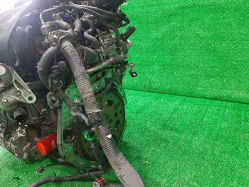 ДВИГАТЕЛЬ НА NISSAN SERENA CC25 MR20DE