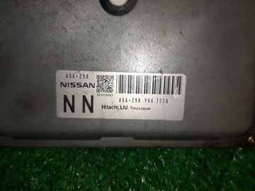 ДВИГАТЕЛЬ НА NISSAN SERENA CC25 MR20DE