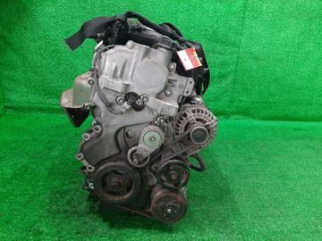 ДВИГАТЕЛЬ НА NISSAN SERENA CC25 MR20DE