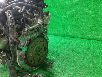 ДВИГАТЕЛЬ НА NISSAN SERENA CC25 MR20DE