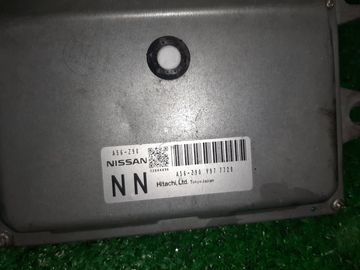 ДВИГАТЕЛЬ НА NISSAN SERENA CC25 MR20DE