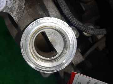 ДВИГАТЕЛЬ НА NISSAN SERENA CC25 MR20DE