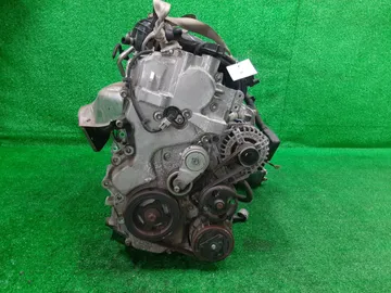 ДВИГАТЕЛЬ НА NISSAN SERENA CC25 MR20DE