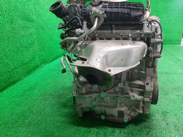 ДВИГАТЕЛЬ НА NISSAN SERENA CC25 MR20DE