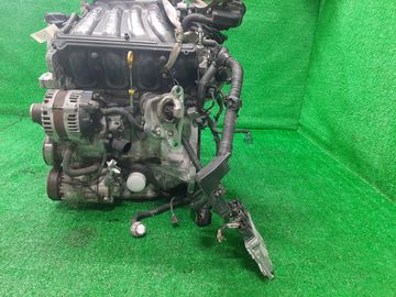 ДВИГАТЕЛЬ НА NISSAN SERENA CC25 MR20DE