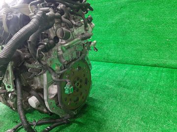 ДВИГАТЕЛЬ НА NISSAN SERENA CC25 MR20DE