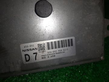 ДВИГАТЕЛЬ НА NISSAN SERENA CC25 MR20DE