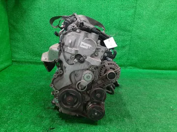 ДВИГАТЕЛЬ НА NISSAN SERENA CC25 MR20DE
