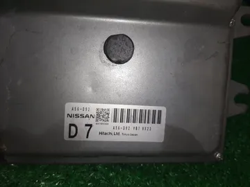 ДВИГАТЕЛЬ НА NISSAN SERENA CC25 MR20DE