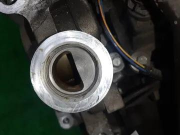 ДВИГАТЕЛЬ НА NISSAN SERENA CC25 MR20DE