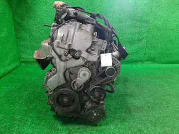 ДВИГАТЕЛЬ НА NISSAN SERENA CC25 MR20DE