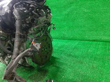 ДВИГАТЕЛЬ НА NISSAN SERENA CC25 MR20DE