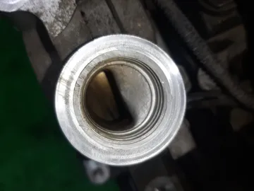 ДВИГАТЕЛЬ НА NISSAN SERENA CC25 MR20DE