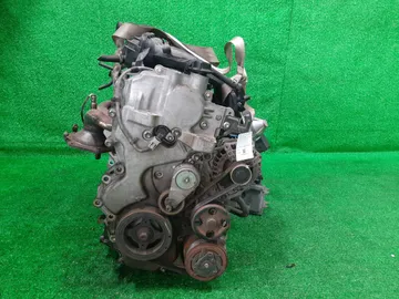 ДВИГАТЕЛЬ НА SUZUKI LANDY SNC25 MR20DE