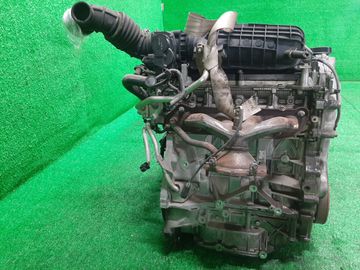 ДВИГАТЕЛЬ НА SUZUKI LANDY SNC25 MR20DE