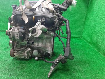 ДВИГАТЕЛЬ НА SUZUKI LANDY SNC25 MR20DE