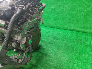 ДВИГАТЕЛЬ НА SUZUKI LANDY SNC25 MR20DE